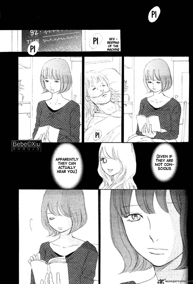 Bokura Ga Ita 62 38