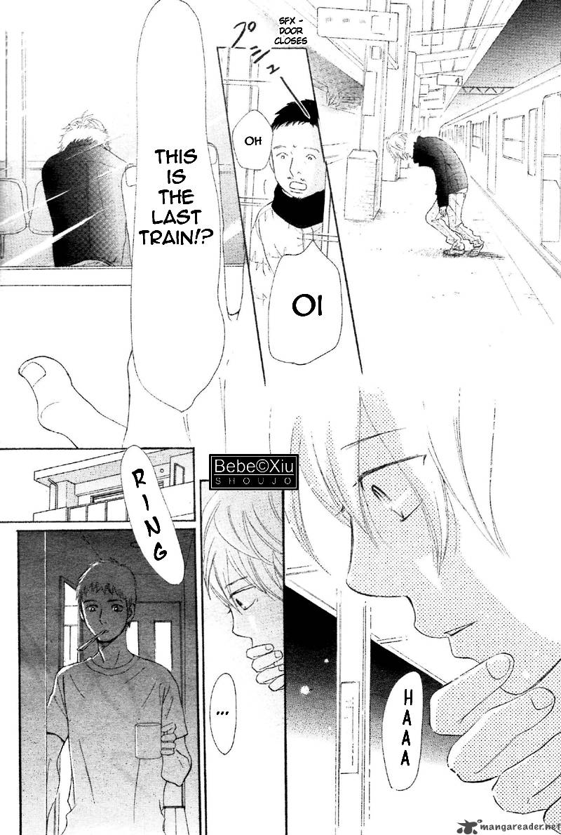 Bokura Ga Ita 62 5