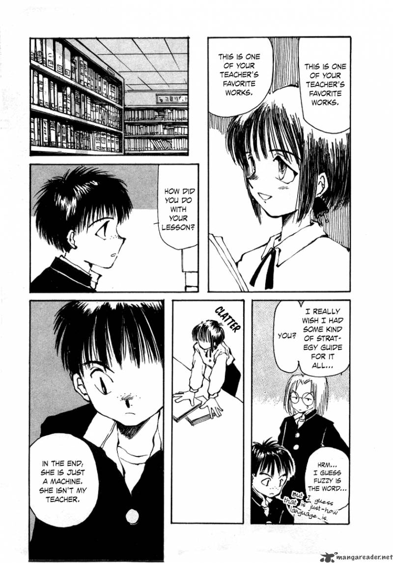 Bokura No Henbyoushi 3 10