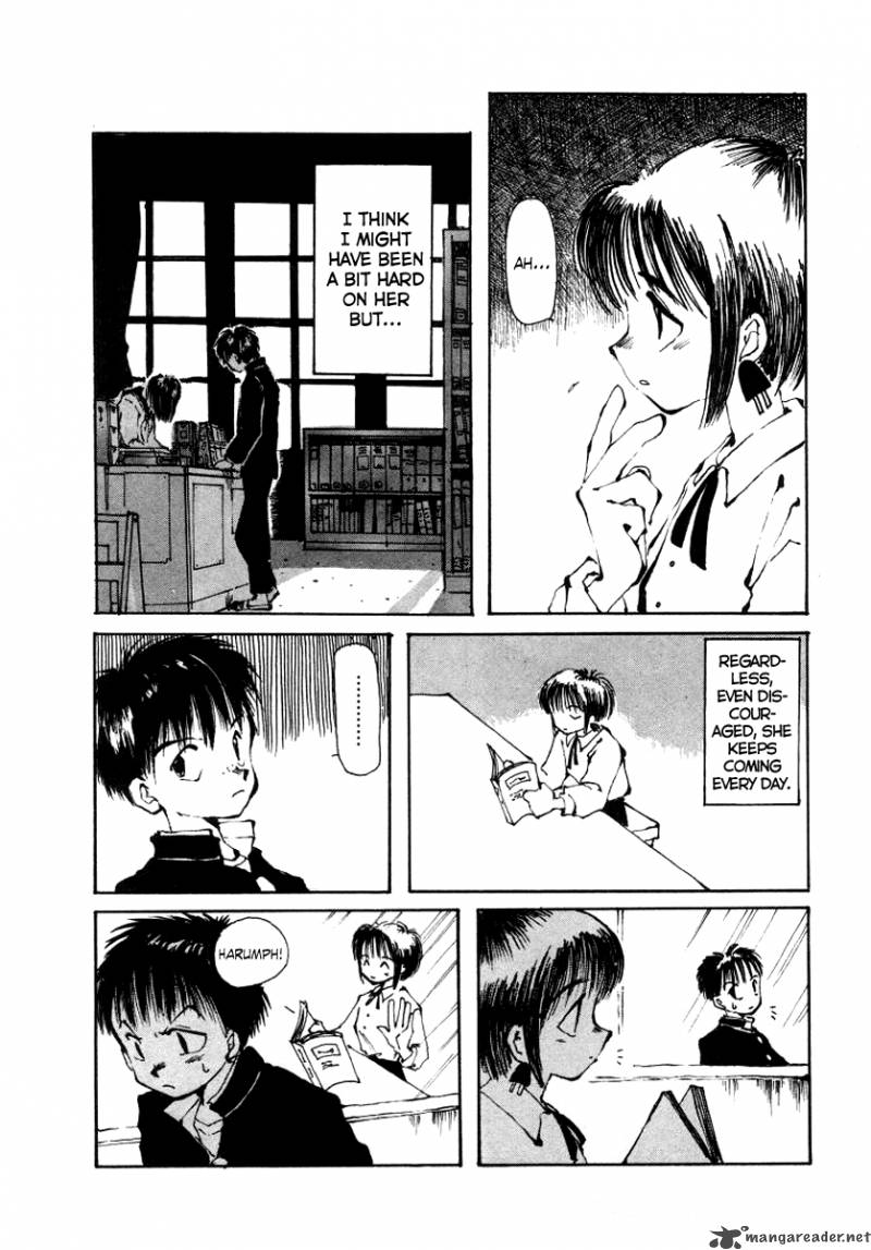 Bokura No Henbyoushi 3 13