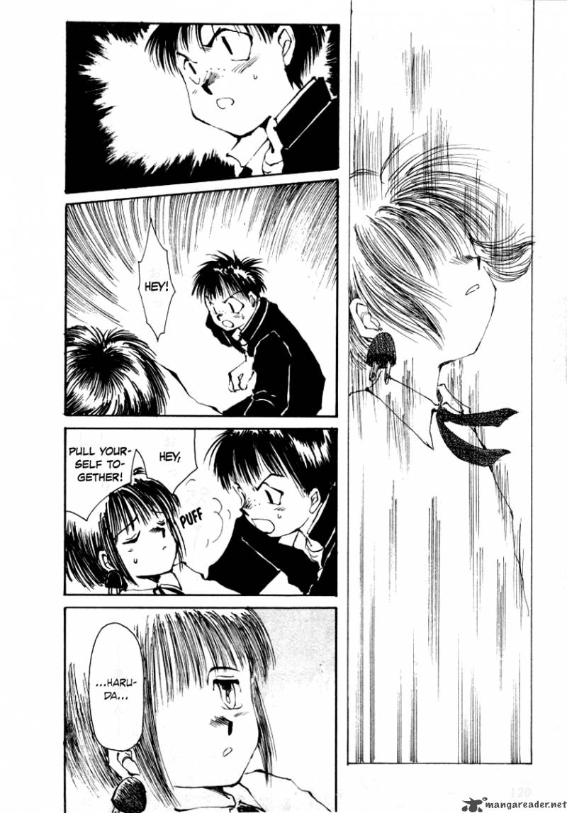 Bokura No Henbyoushi 3 23