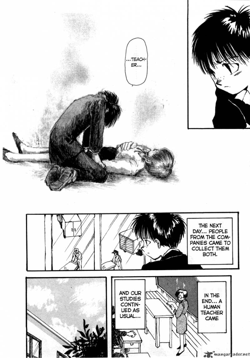 Bokura No Henbyoushi 3 25