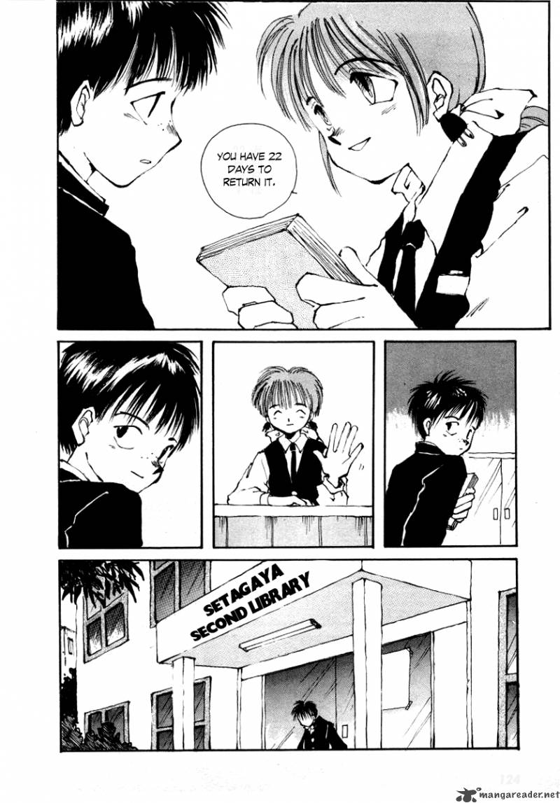 Bokura No Henbyoushi 3 27