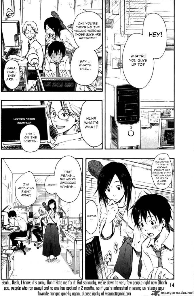 Bokura No Henbyoushi 3 29