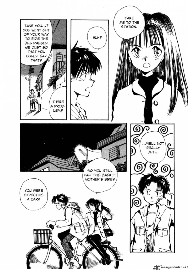 Bokura No Henbyoushi 5 9