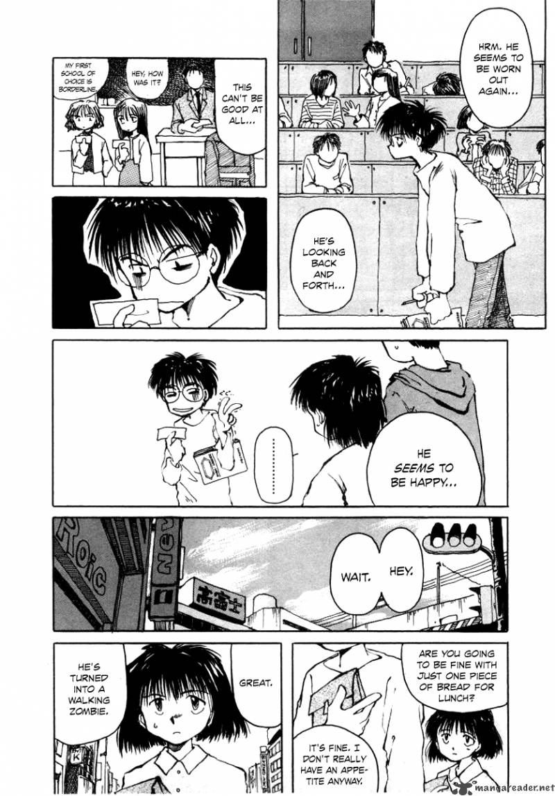 Bokura No Henbyoushi 6 10