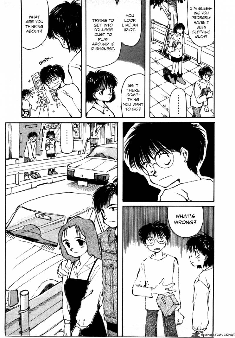 Bokura No Henbyoushi 6 11