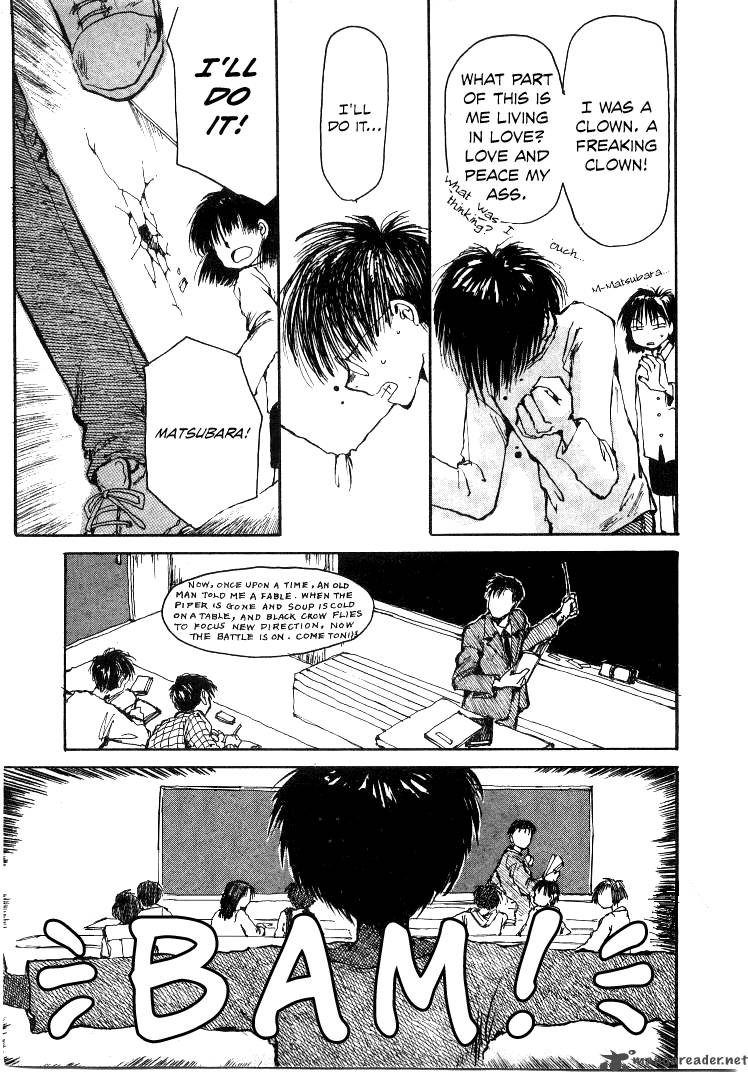 Bokura No Henbyoushi 6 13