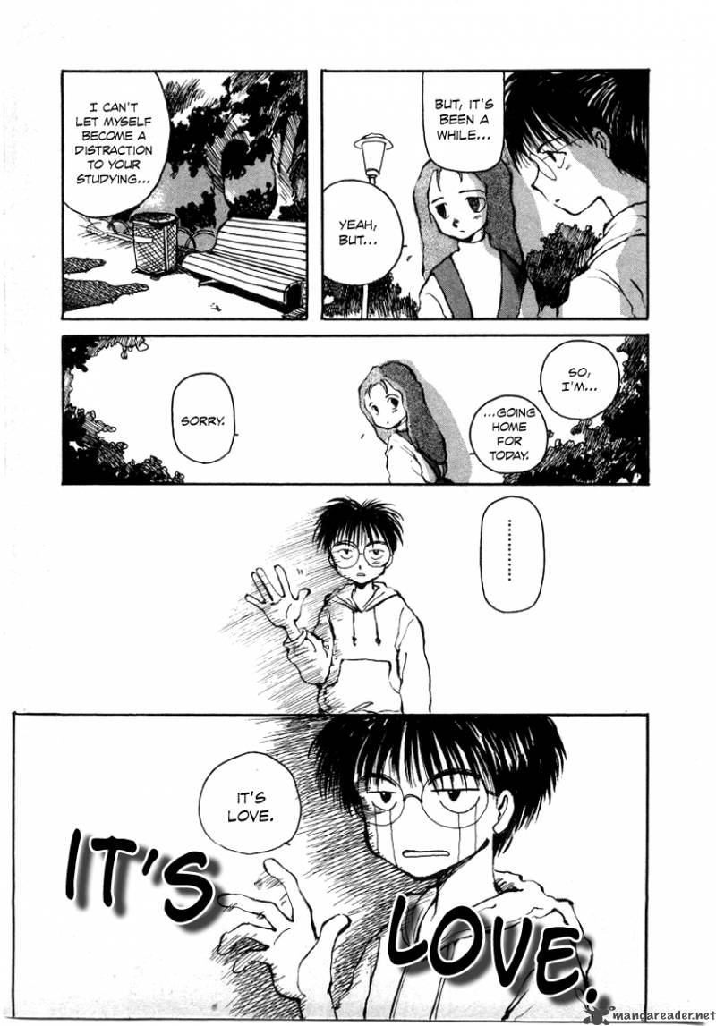 Bokura No Henbyoushi 6 7