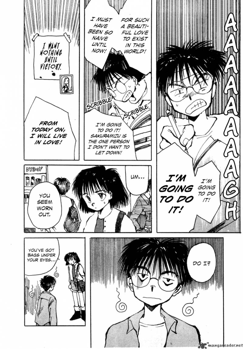 Bokura No Henbyoushi 6 8