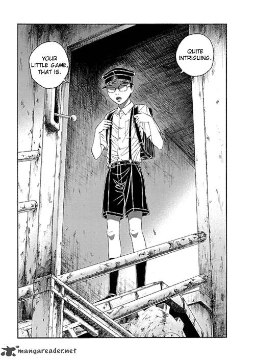 Bokura No Hikari Club 1 20