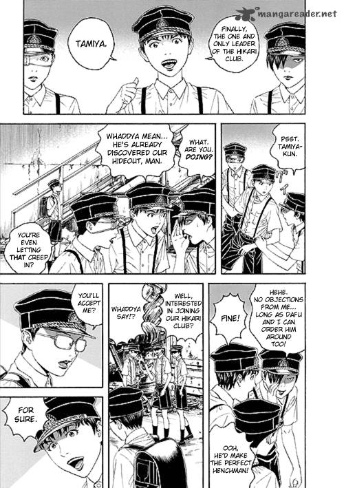 Bokura No Hikari Club 1 22