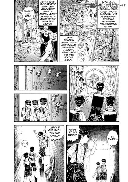 Bokura No Hikari Club 1 5