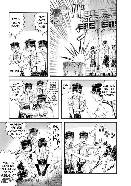 Bokura No Hikari Club 1 8