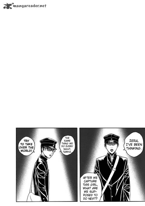 Bokura No Hikari Club 10 30