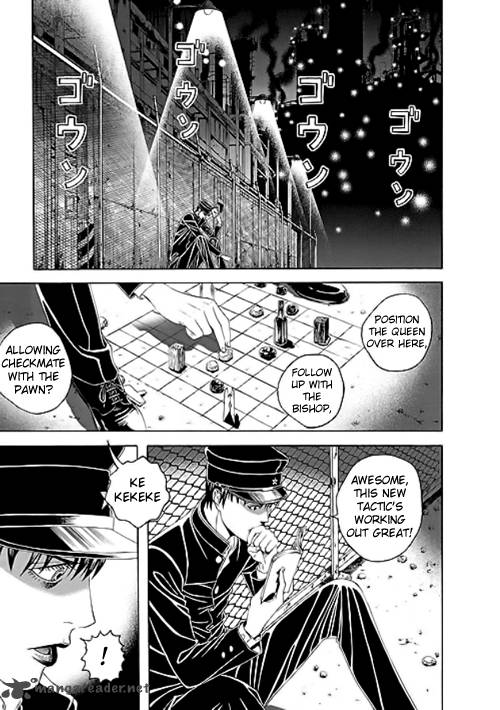 Bokura No Hikari Club 10 5