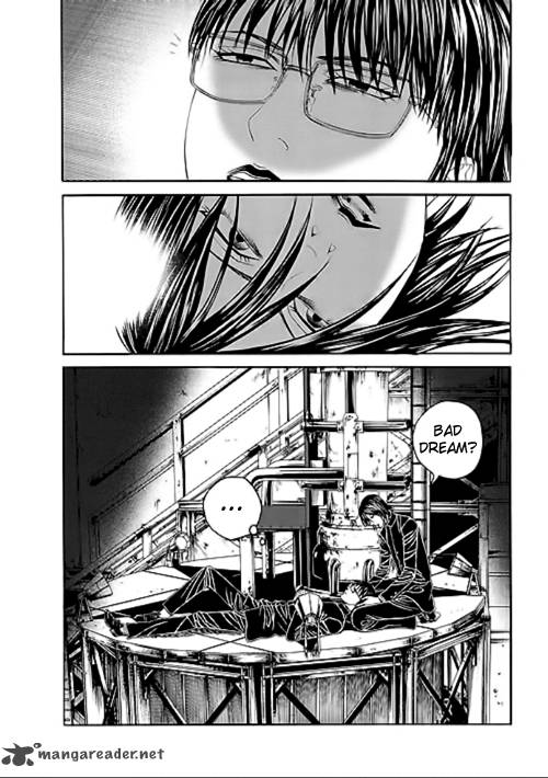 Bokura No Hikari Club 11 15