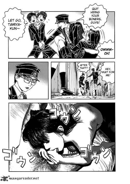 Bokura No Hikari Club 5 13