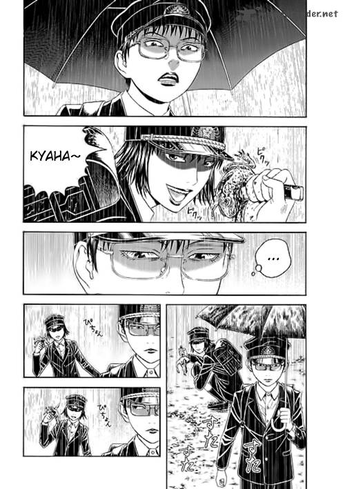 Bokura No Hikari Club 5 21