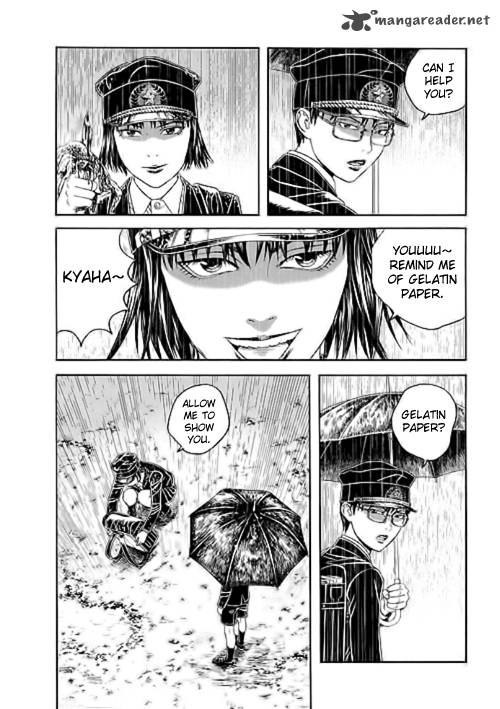 Bokura No Hikari Club 5 22