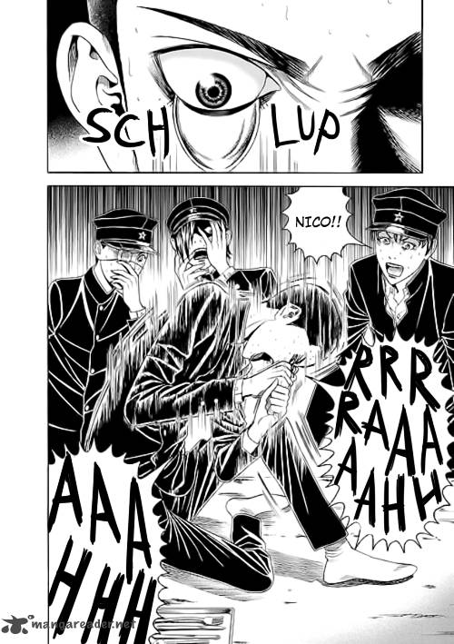 Bokura No Hikari Club 8 10