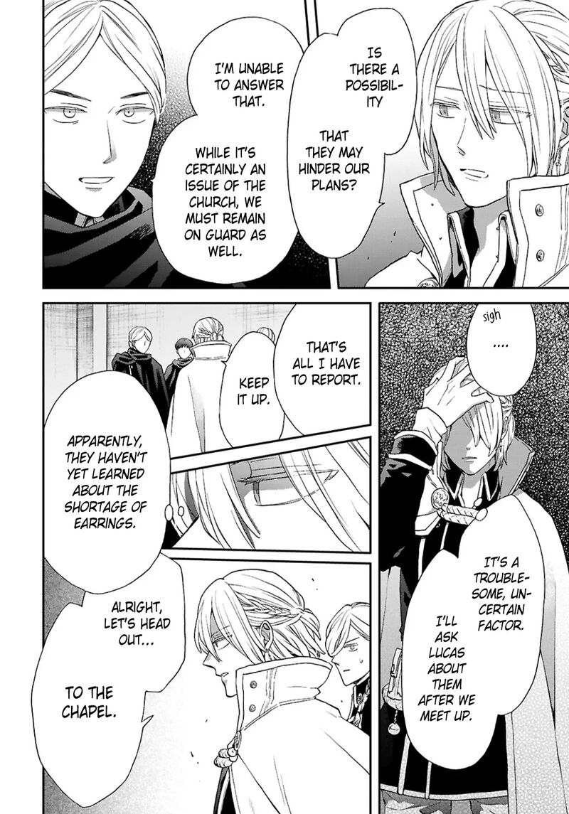 Bokura No Kiseki 158 14