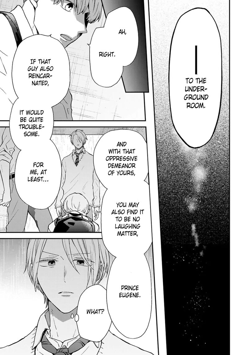 Bokura No Kiseki 158 15