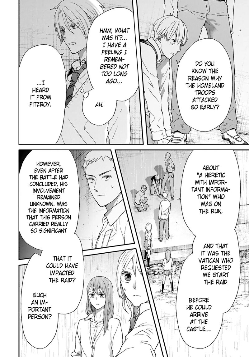 Bokura No Kiseki 158 16