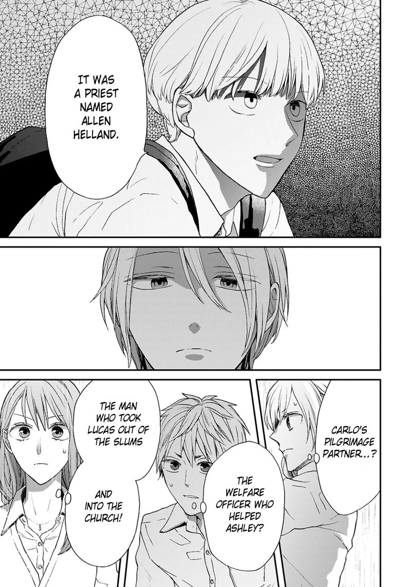 Bokura No Kiseki 158 17