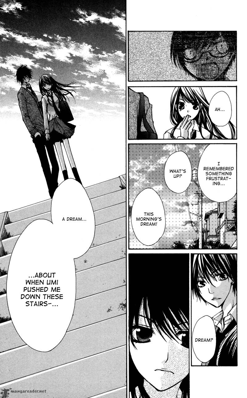 Bokura No Koi Wa Shi Ni Itaru Yamai No You De 1 17
