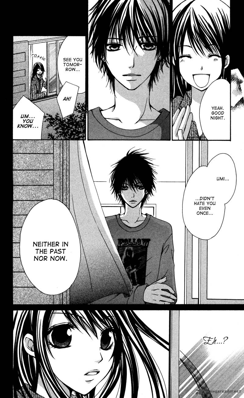 Bokura No Koi Wa Shi Ni Itaru Yamai No You De 1 24
