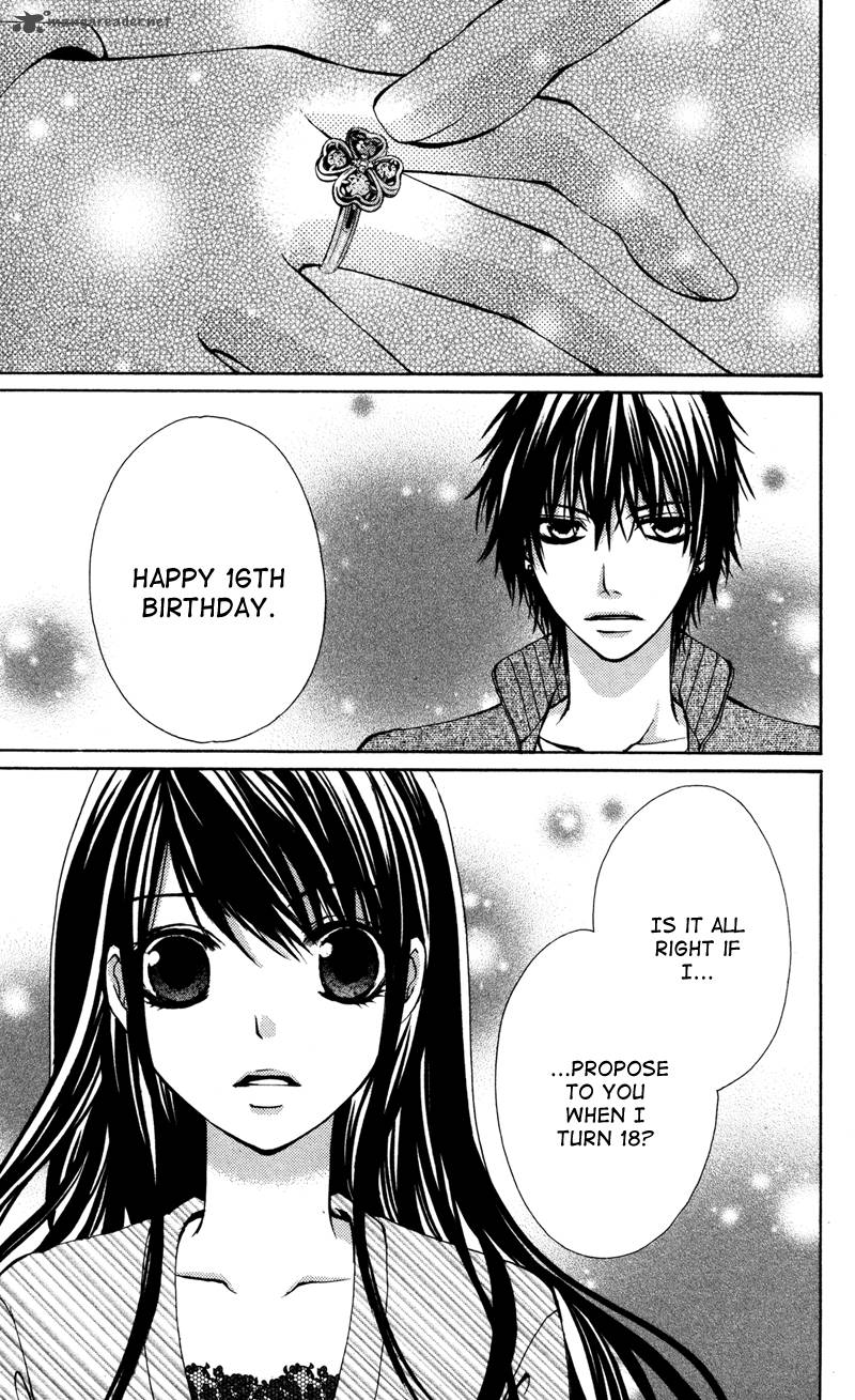Bokura No Koi Wa Shi Ni Itaru Yamai No You De 1 27