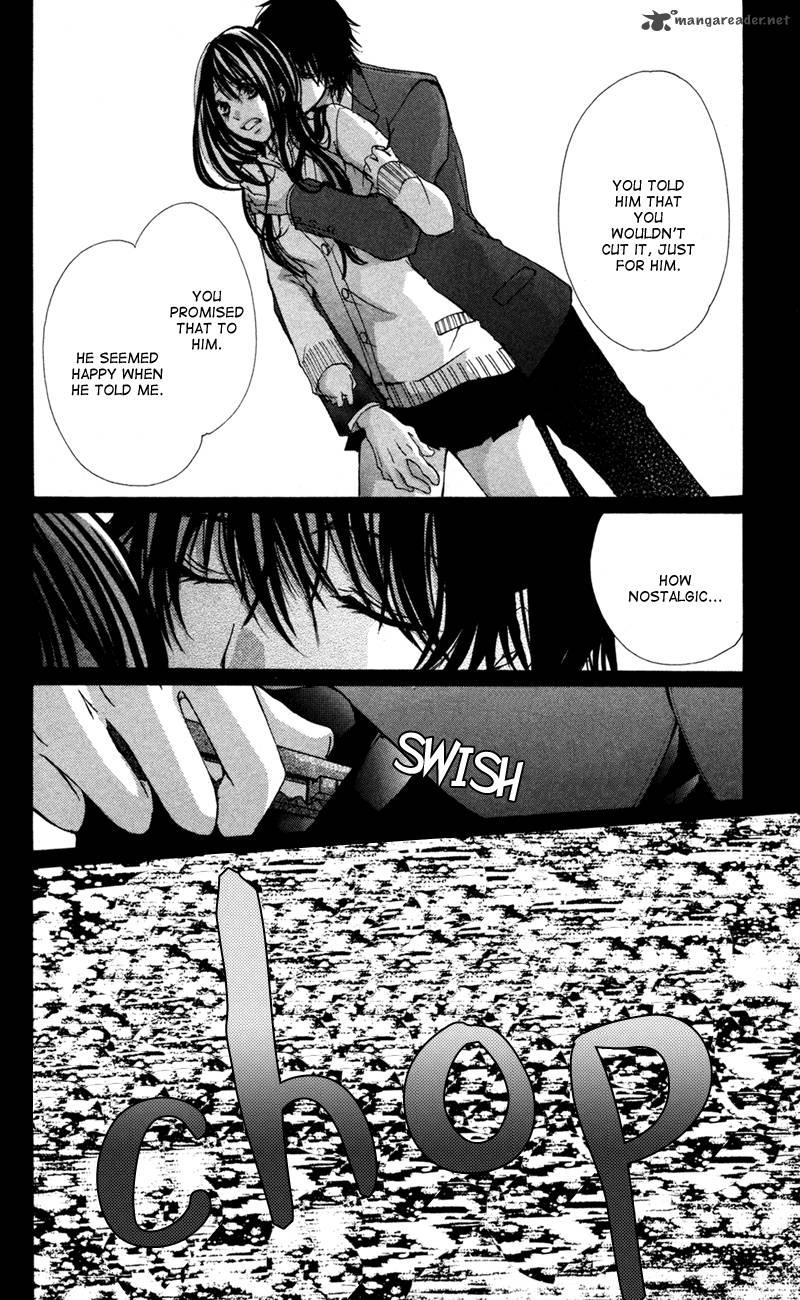 Bokura No Koi Wa Shi Ni Itaru Yamai No You De 5 10