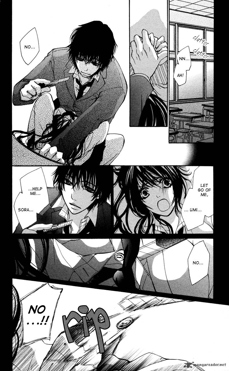 Bokura No Koi Wa Shi Ni Itaru Yamai No You De 5 13