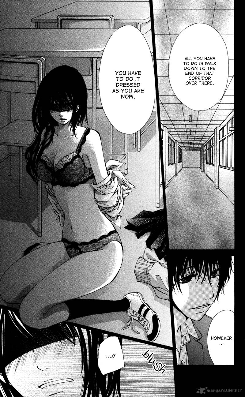 Bokura No Koi Wa Shi Ni Itaru Yamai No You De 5 22