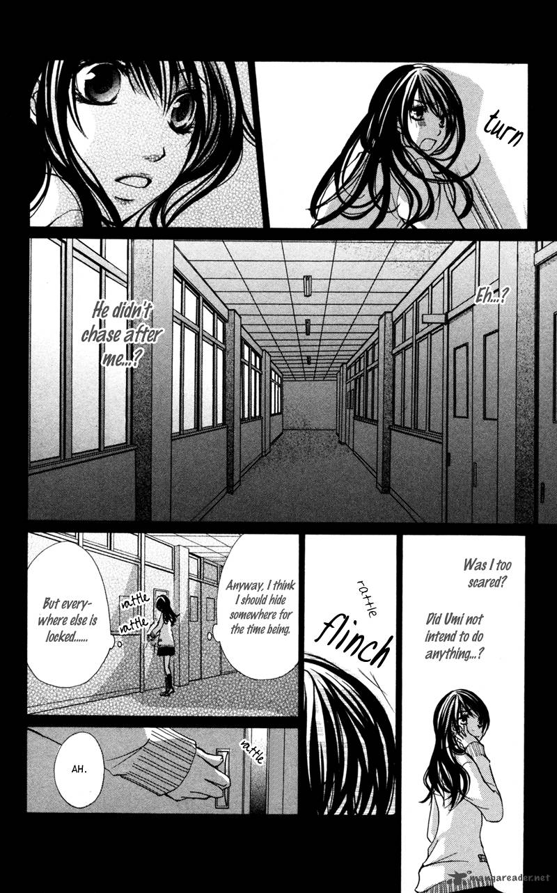 Bokura No Koi Wa Shi Ni Itaru Yamai No You De 5 6