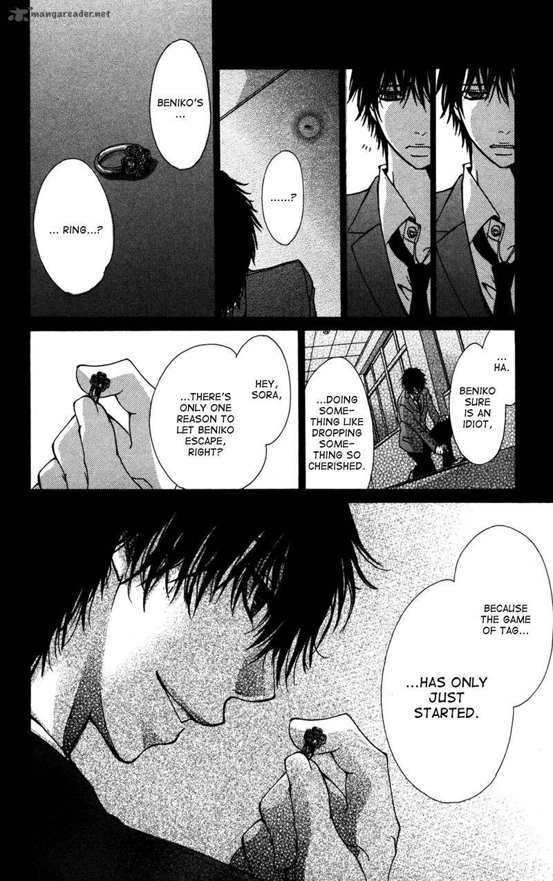 Bokura No Koi Wa Shi Ni Itaru Yamai No You De 6 10