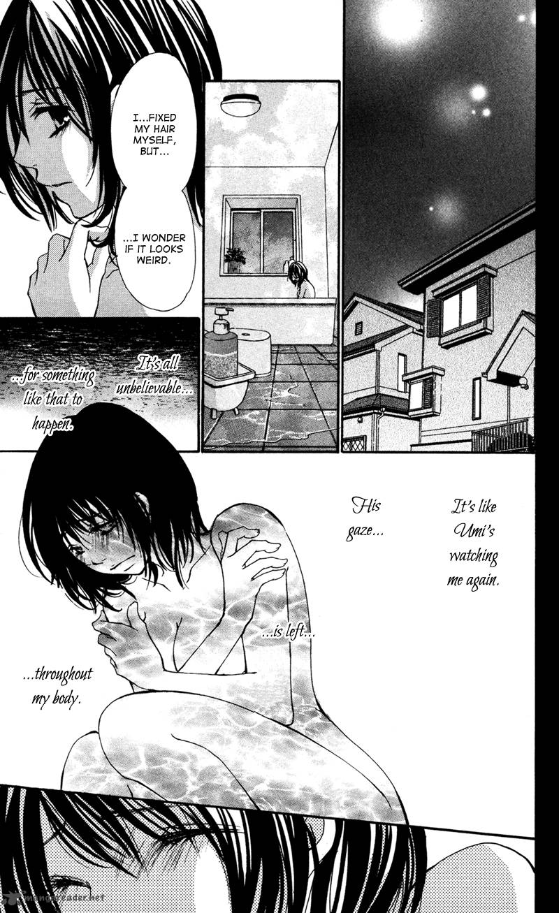 Bokura No Koi Wa Shi Ni Itaru Yamai No You De 6 11