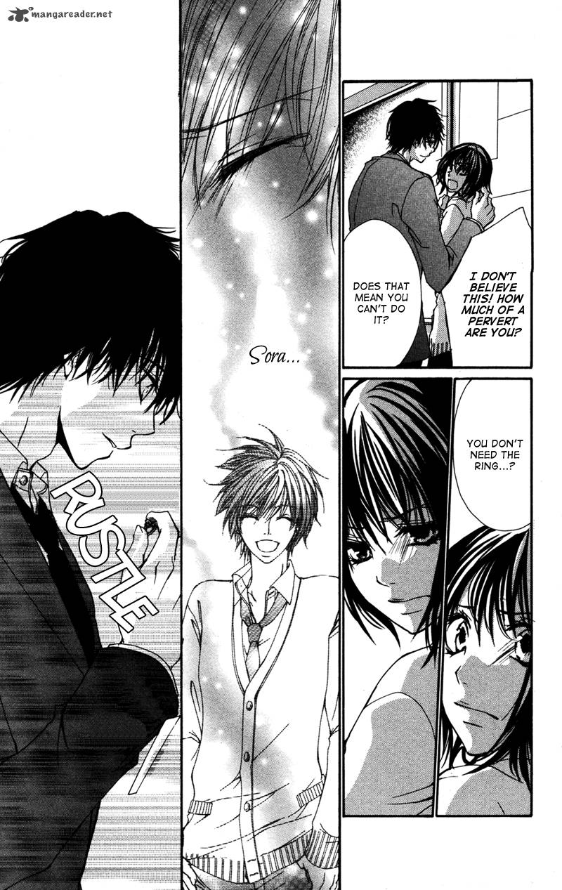 Bokura No Koi Wa Shi Ni Itaru Yamai No You De 6 15