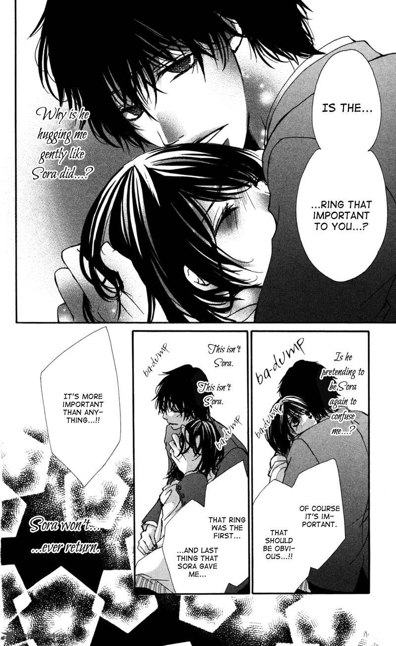 Bokura No Koi Wa Shi Ni Itaru Yamai No You De 6 18