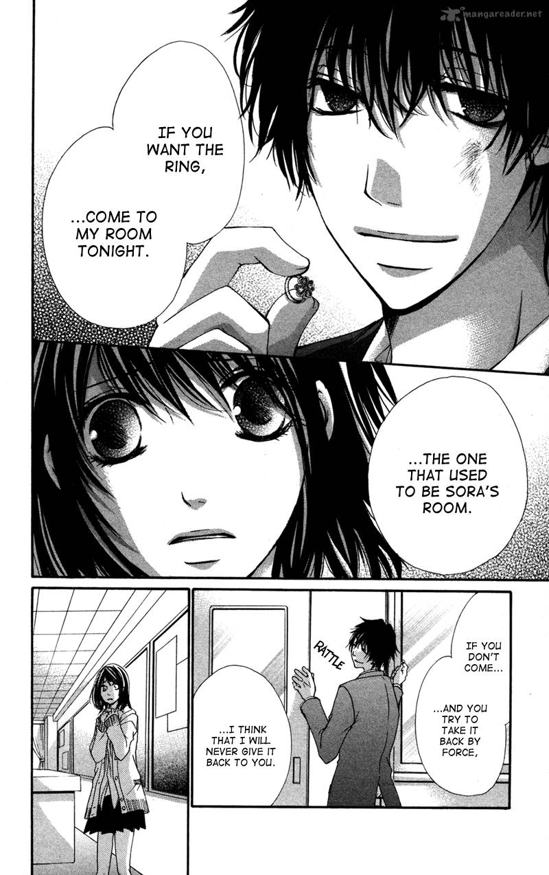 Bokura No Koi Wa Shi Ni Itaru Yamai No You De 6 22