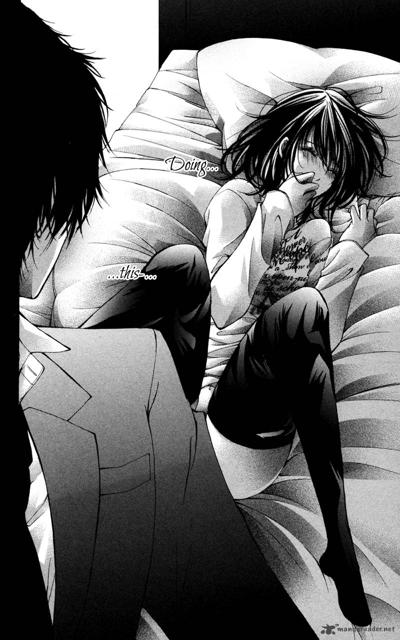 Bokura No Koi Wa Shi Ni Itaru Yamai No You De 7 11