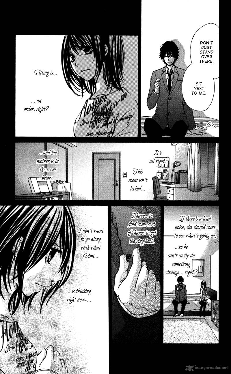 Bokura No Koi Wa Shi Ni Itaru Yamai No You De 7 2