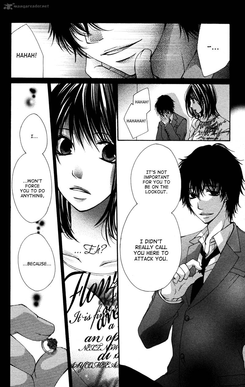 Bokura No Koi Wa Shi Ni Itaru Yamai No You De 7 3