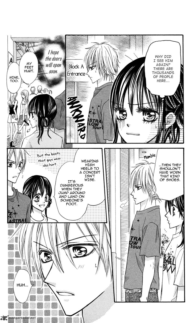 Bokura No Sekai De 1 15