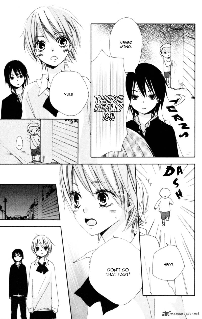 Bokura Wa Itsumo 14 9