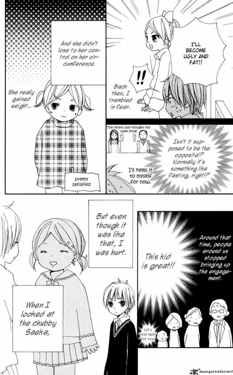 Bokura Wa Itsumo 6 23