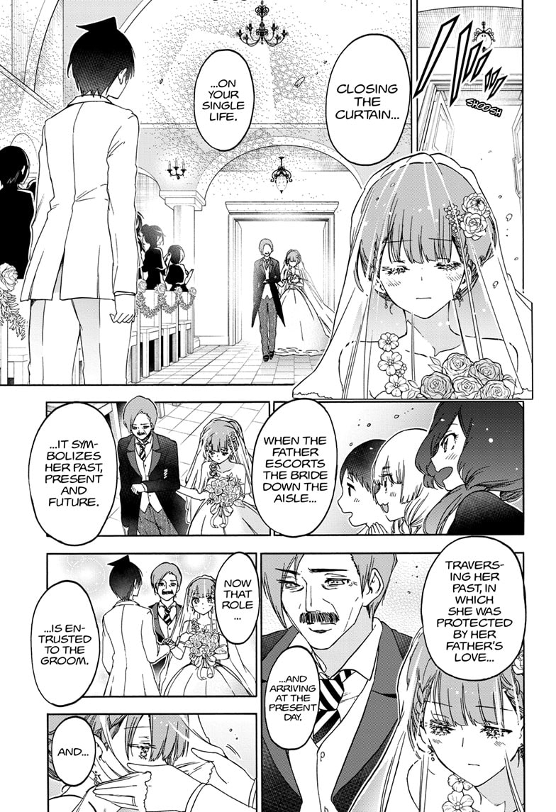 Bokutachi Wa Benkyou Ga Dekinai 186 11