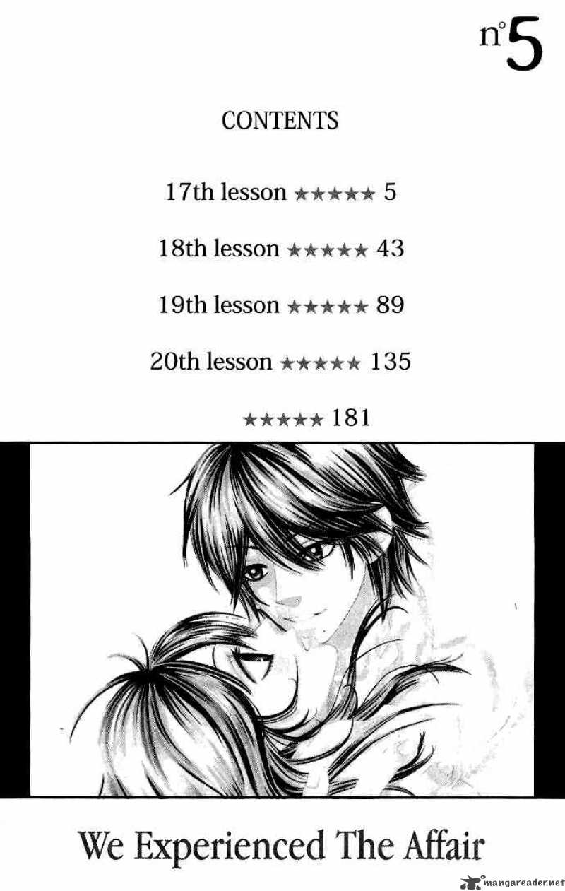 Bokutachi Wa Shitte Shimatta 17 4