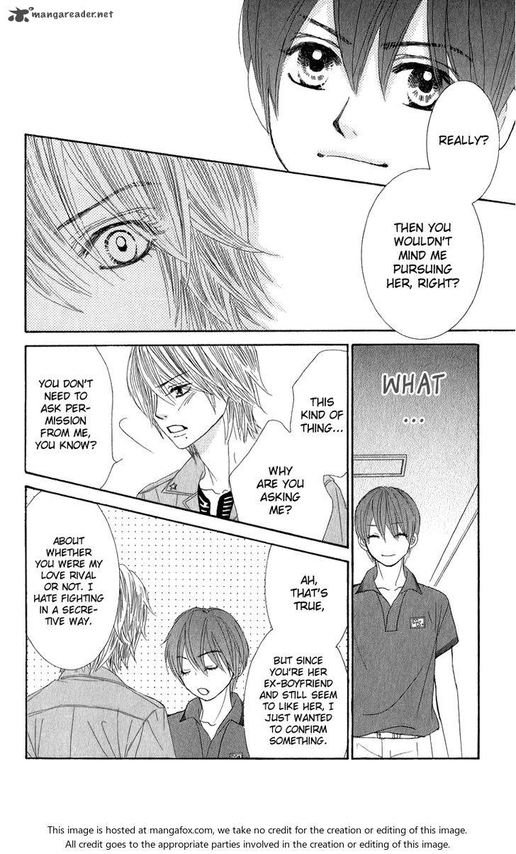 Bokutachi Wa Shitte Shimatta 33 21
